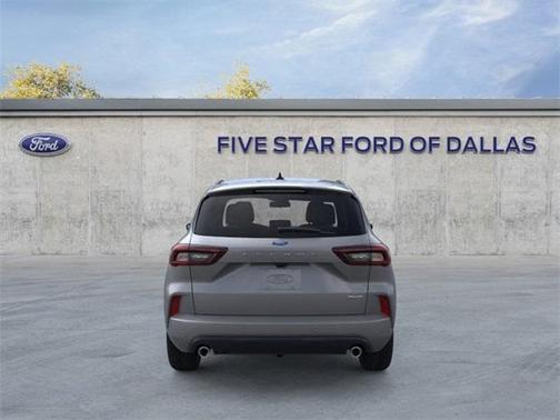 2026 Ford Escape ST-Line Elite