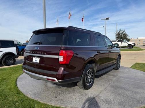 2024 Ford Expedition Max XLT