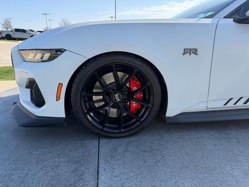 2024 Ford Mustang RTR SPEC 3