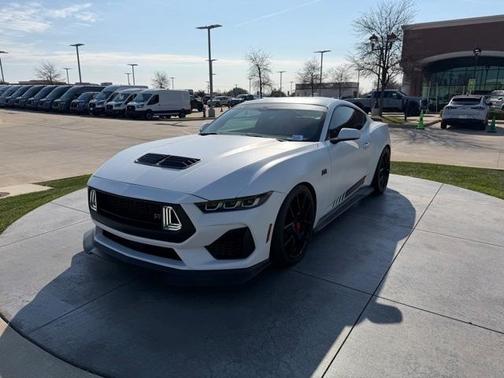 2024 Ford Mustang RTR SPEC 3