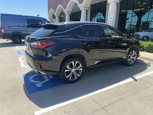 2016 Lexus RX 350 Base