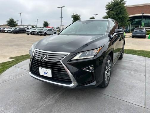 2016 Lexus RX 350 Base