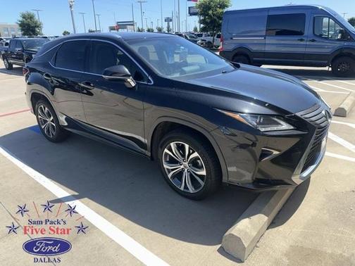 2016 Lexus RX 350 Base