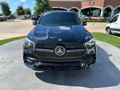 2020 Mercedes-Benz GLE 450 Base