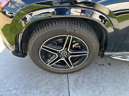 2020 Mercedes-Benz GLE 450 Base