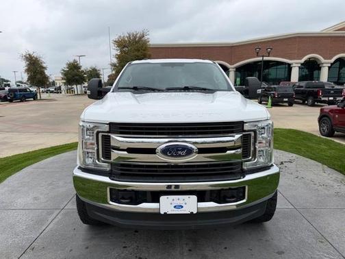 2019 Ford F-250 XLT