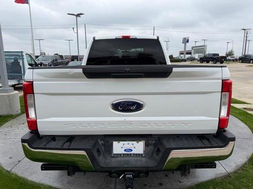 2019 Ford F-250 XLT