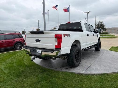 2019 Ford F-250 XLT