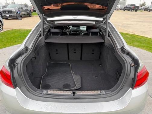 2018 BMW 430 Gran Coupe i