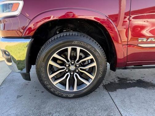 2025 RAM 1500 Limited