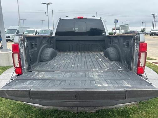 2020 Ford F-250 Lariat
