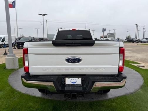 2019 Ford F-350 XL