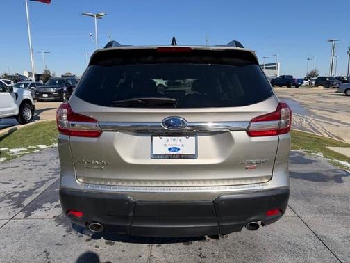 2020 Subaru Ascent Premium 8-Passenger