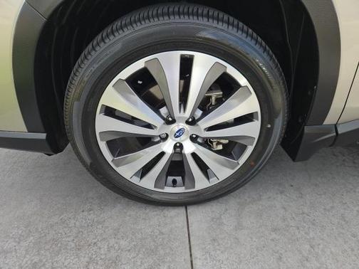 2020 Subaru Ascent Premium 8-Passenger