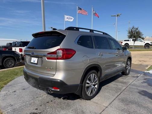 2020 Subaru Ascent Premium 8-Passenger