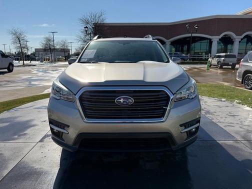 2020 Subaru Ascent Premium 8-Passenger