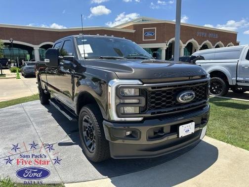 2024 Ford F-350 Lariat Super Duty