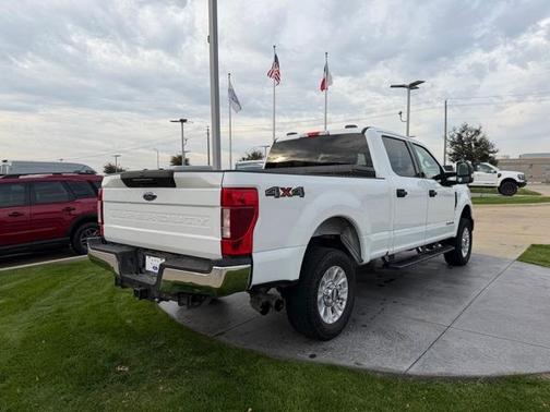 2022 Ford F-250 XLT