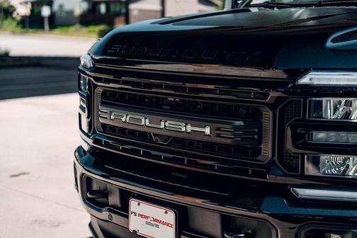 2025 Ford F-250 ROUSH