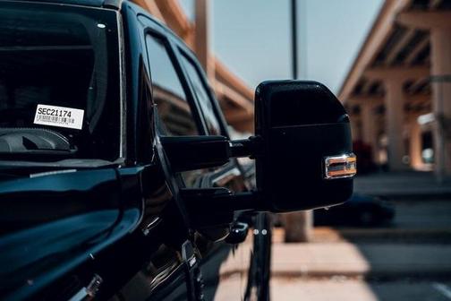 2025 Ford F-250 ROUSH