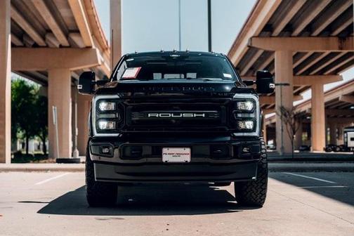 2025 Ford F-250 ROUSH
