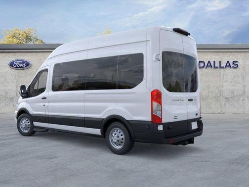 2025 Ford Transit-350 XLT