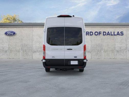 2025 Ford Transit-350 XLT