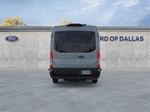 2025 Ford Transit-350 XLT