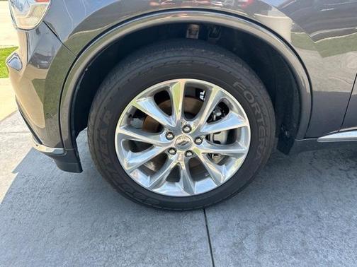 2019 Dodge Durango Citadel