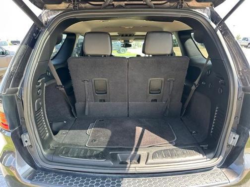 2019 Dodge Durango Citadel