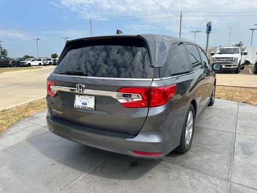 2020 Honda Odyssey EX