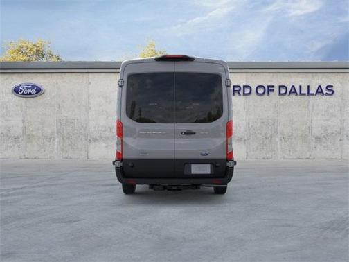 2025 Ford Transit-350 XLT