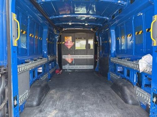 2016 Ford Transit-250 148 WB Medium Roof Cargo