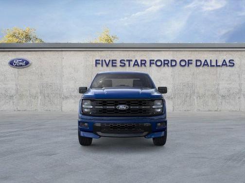 Argon 2026 Ford F-150 STX