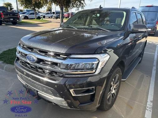 2023 Ford Expedition Limited