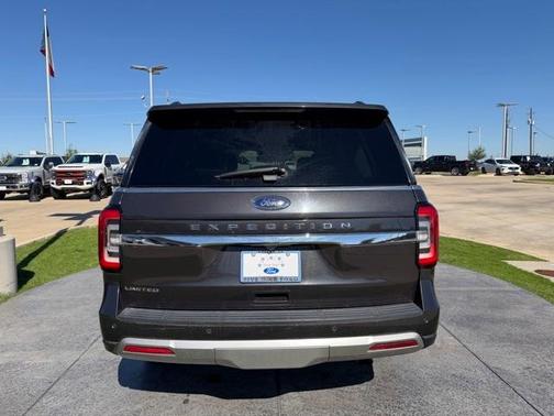 2023 Ford Expedition Limited