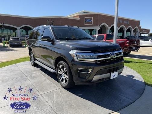 2023 Ford Expedition Limited