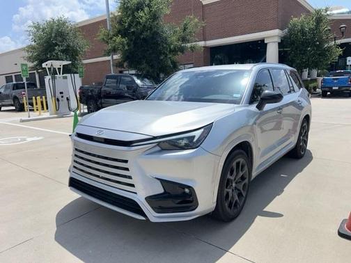 2024 Lexus TX 500h 500H F