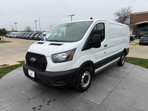 2024 Ford Transit-150 BASE