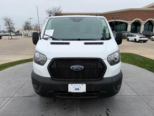 2024 Ford Transit-150 BASE
