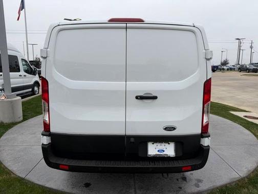 2024 Ford Transit-150 BASE