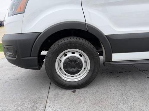 2024 Ford Transit-150 BASE