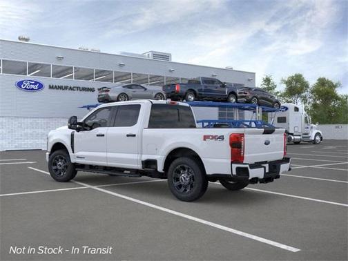 2025 Ford F-250 XL