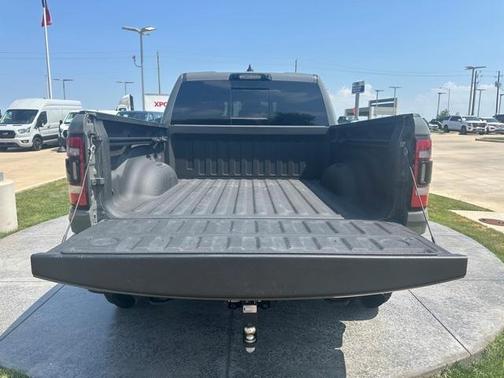 2023 RAM 1500 TRX
