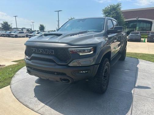 2023 RAM 1500 TRX