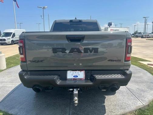 2023 RAM 1500 TRX