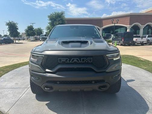 2023 RAM 1500 TRX