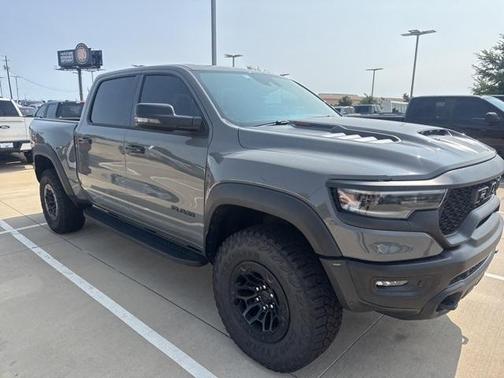 2023 RAM 1500 TRX