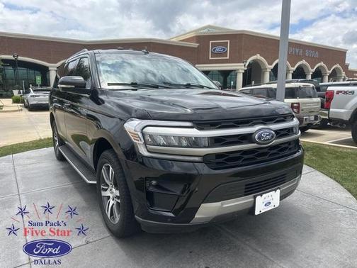 2023 Ford Expedition XLT