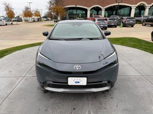 2023 Toyota Prius Limited